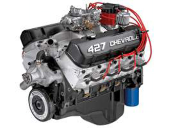 U3179 Engine
